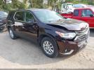 Chevrolet Traverse Awd Lt Cloth Image 1