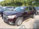 Chevrolet Traverse Awd Lt Cloth Image 2