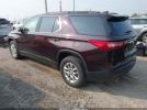 Chevrolet Traverse Awd Lt Cloth Image 4