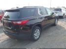 Chevrolet Traverse Awd Lt Cloth Image 9