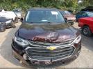 Chevrolet Traverse Awd Lt Cloth Image 3