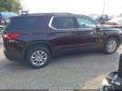 Chevrolet Traverse Awd Lt Cloth Image 16