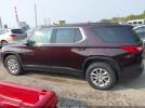 Chevrolet Traverse Awd Lt Cloth Image 11