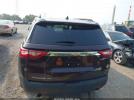 Chevrolet Traverse Awd Lt Cloth Image 13