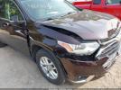 Chevrolet Traverse Awd Lt Cloth Image 10