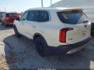Kia Telluride Sx Image 4