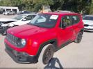 Jeep Renegade Sport Image 3