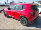 Jeep Renegade Sport Image 4