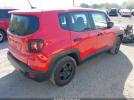 Jeep Renegade Sport Image 11
