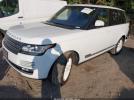 Land Rover Range Rover 3.0l V6 Supercharged Image 3