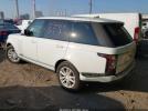 Land Rover Range Rover 3.0l V6 Supercharged Image 2