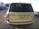 Land Rover Range Rover 3.0l V6 Supercharged Image 13