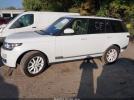 Land Rover Range Rover 3.0l V6 Supercharged Image 12