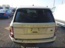 Land Rover Range Rover 3.0l V6 Supercharged Image 17