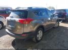 Toyota RAV4 Le Image 5