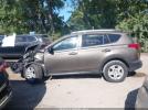 Toyota RAV4 Le Image 8