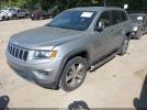 Jeep Grand Cherokee Limited Image 3