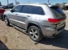 Jeep Grand Cherokee Limited Image 8