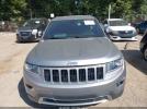 Jeep Grand Cherokee Limited Image 13