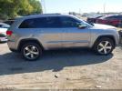 Jeep Grand Cherokee Limited Image 12