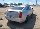 Cadillac ATS Luxury Image 9