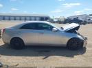 Cadillac ATS Luxury Image 5
