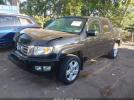 Honda Ridgeline Rtl Image 6