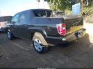 Honda Ridgeline Rtl Image 3