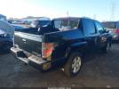 Honda Ridgeline Rtl Image 2