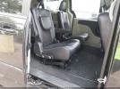 Dodge Grand Caravan Sxt 30th Anniversary Image 12