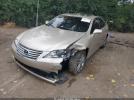 Lexus Es Image 8