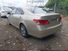 Lexus Es Image 9