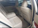 Lexus Es Image 11