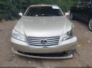 Lexus Es Image 7
