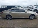 Lexus Es Image 2