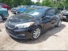 Kia Forte Ex Image 4
