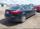 Kia Forte Ex Image 9