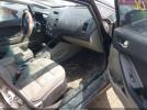 Kia Forte Ex Image 16