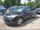 Kia Forte Ex Image 2