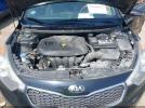 Kia Forte Ex Image 5