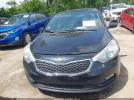 Kia Forte Ex Image 11
