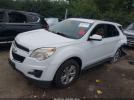 Chevrolet Equinox 1lt Image 17