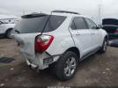 Chevrolet Equinox 1lt Image 5