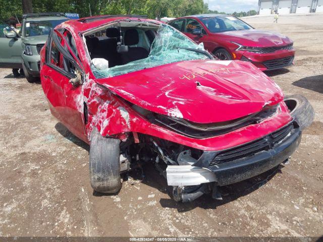  Salvage Dodge Dart