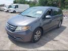 Honda Odyssey Ex-l Image 3