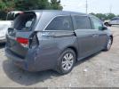 Honda Odyssey Ex-l Image 4