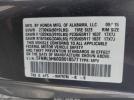 Honda Odyssey Ex-l Image 10