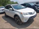 Toyota RAV4 Limited Image 1