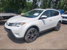 Toyota RAV4 Limited Image 5