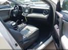 Toyota RAV4 Limited Image 6